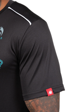 Gorilla Wear Baltimore T-Shirt, black