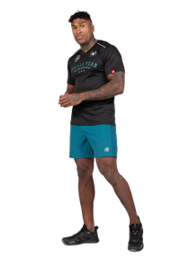 Gorilla Wear Baltimore T-Shirt, black