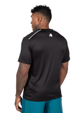 Gorilla Wear Baltimore T-Shirt, black