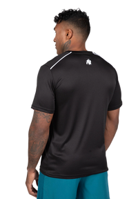 Gorilla Wear Baltimore T-Shirt, black