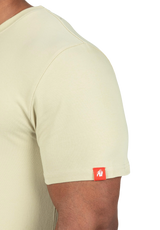 Gorilla Wear Santa Cruz T-Shirt, light green