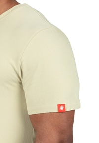 Gorilla Wear Santa Cruz T-Shirt, light green