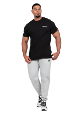 Gorilla Wear Santa Cruz T-Shirt, black