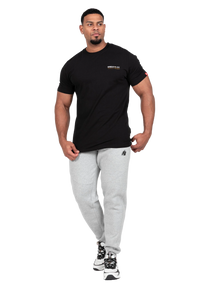 Gorilla Wear Santa Cruz T-Shirt, black