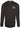 Gorilla Wear Boise Oversized Long Sleeve, black