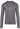 Gorilla Wear Washington Long Sleeve, grey