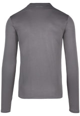Gorilla Wear Washington Long Sleeve, grey