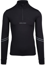 Gorilla Wear Noxen Long Sleeve, black