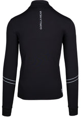 Gorilla Wear Noxen Long Sleeve, black