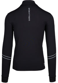 Gorilla Wear Noxen Long Sleeve, black