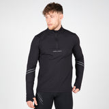 Gorilla Wear Noxen Long Sleeve, black