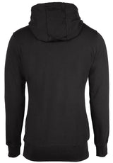 Gorilla Wear Palmer Hoodie, black