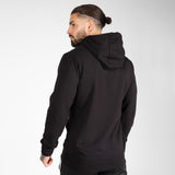 Gorilla Wear Palmer Hoodie, black
