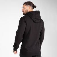 Gorilla Wear Palmer Hoodie, black
