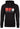 Gorilla Wear Classic Hoodie, black