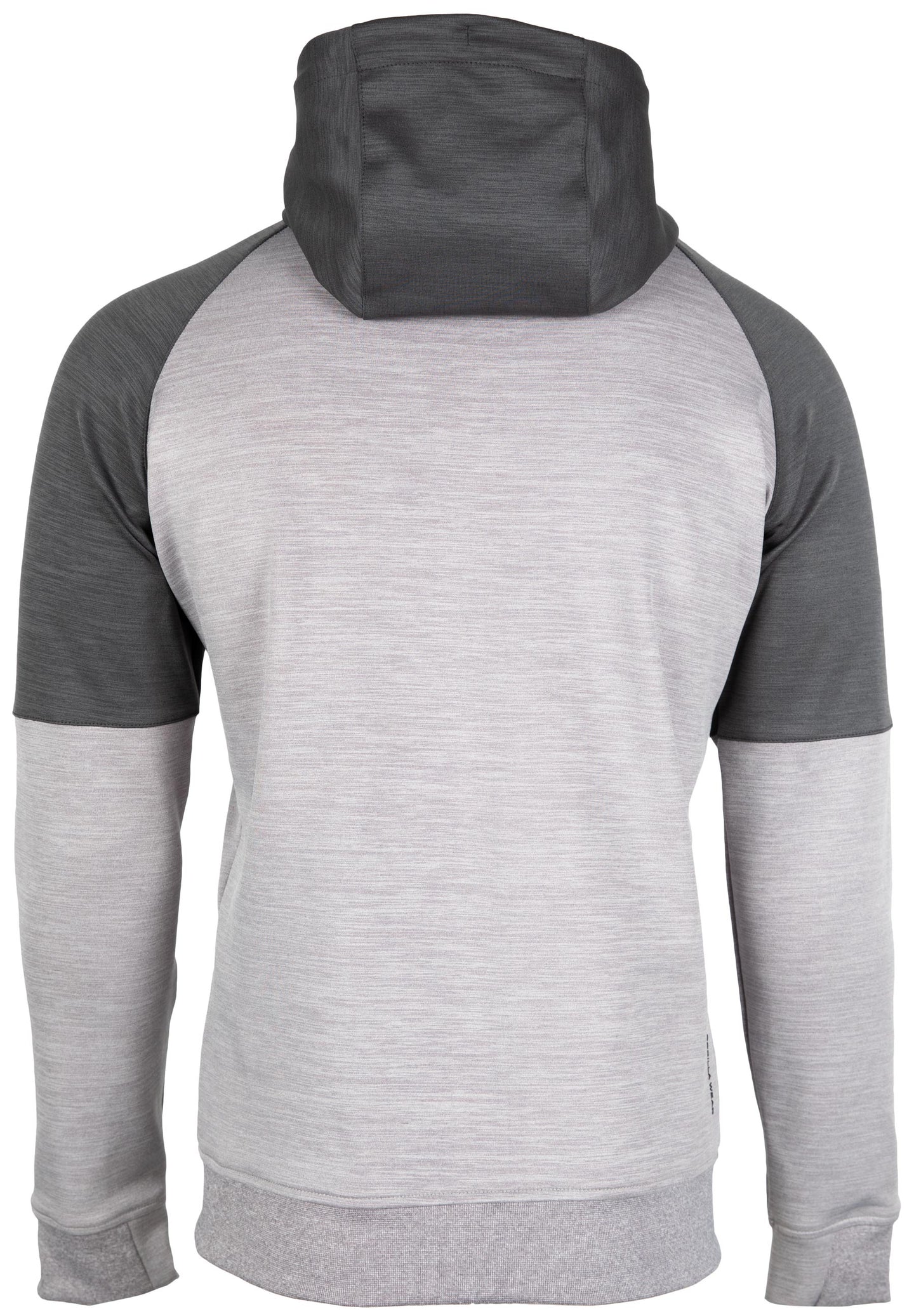 Gorilla Wear Sullivan Track Jacket, grey