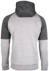Gorilla Wear Sullivan Track Jacket, grey