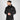 Gorilla Wear Sullivan Track Jacket, svart