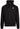 Gorilla Wear Kennewick Zipped Hoodie, black