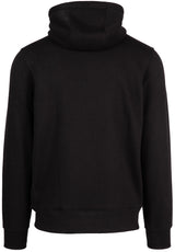Gorilla Wear Kennewick Zipped Hoodie, black