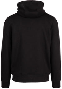 Gorilla Wear Kennewick Zipped Hoodie, black