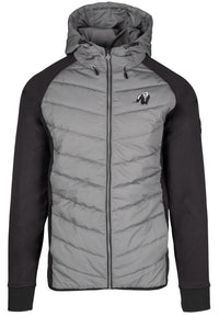Gorilla Wear Gorilla Wear Felton Jacket, grey/black