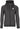 Gorilla Wear Payette Zipped Hoodie, grey