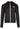 Gorilla Wear Riverside Track Jacket, black