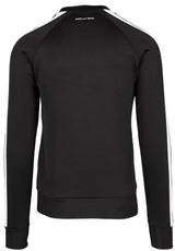 Gorilla Wear Riverside Track Jacket, black