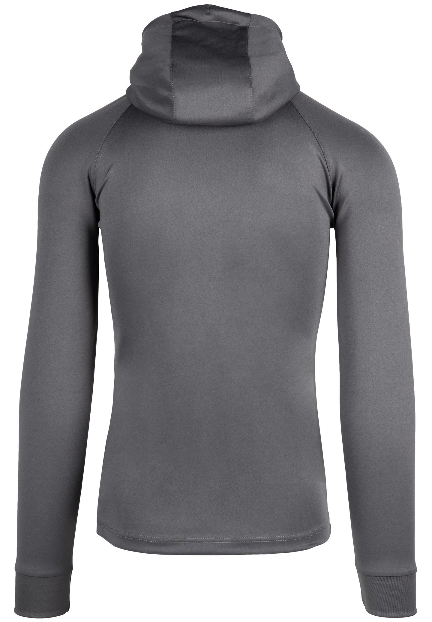 Gorilla Wear Scottsdale Track Jacket, grey