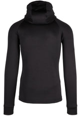 Gorilla Wear Scottsdale Track Jacket, black