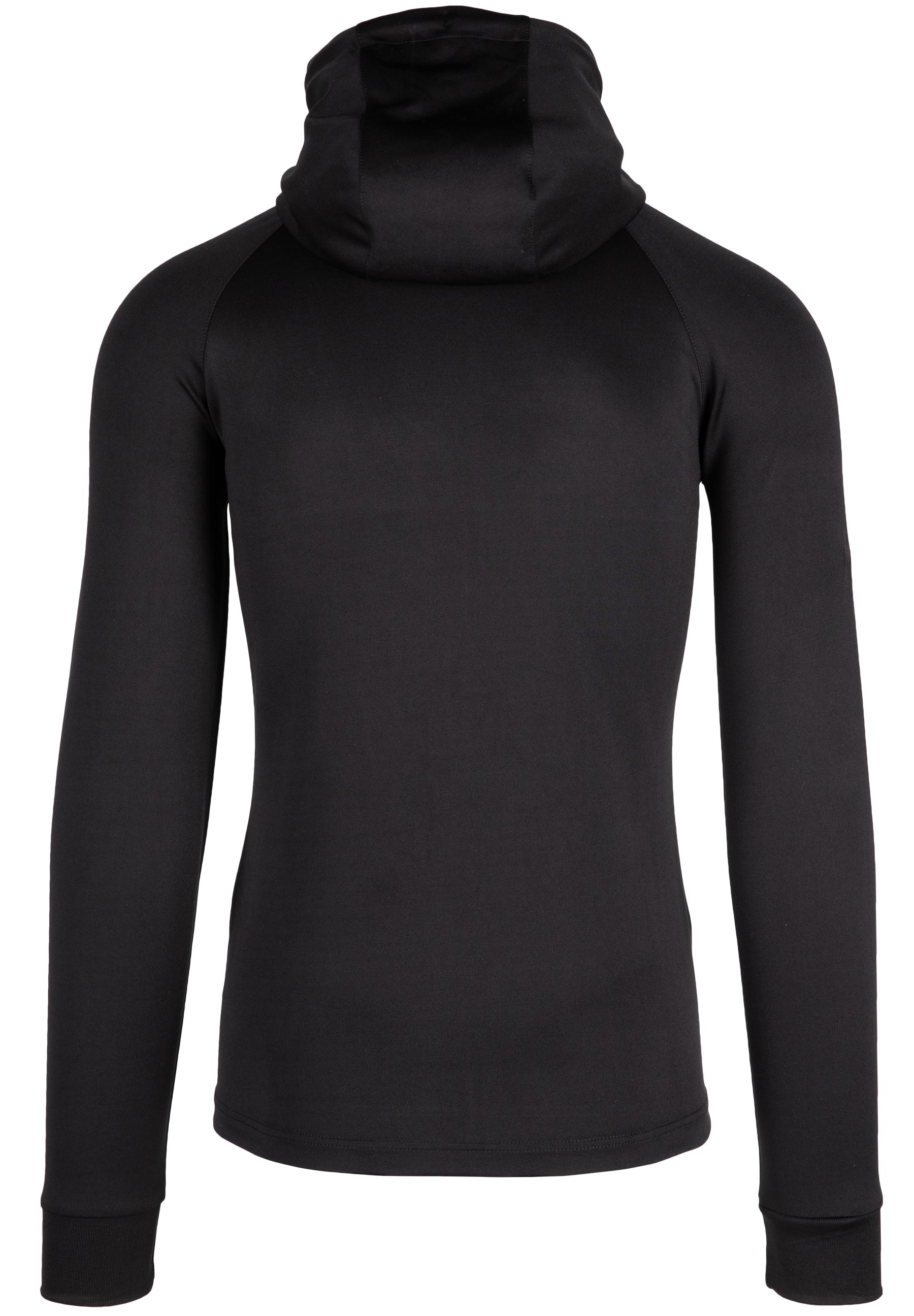 Gorilla Wear Scottsdale Track Jacket, black