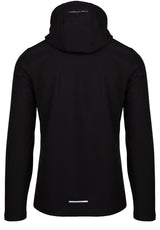 Gorilla Wear Foster Softshell Jacket, black
