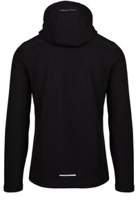 Gorilla Wear Foster Softshell Jacket, black