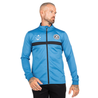 Gorilla Wear Vernon Track Jacket, blue
