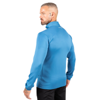 Gorilla Wear Vernon Track Jacket, blue