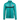 Gorilla Wear Vernon Track Jacket, teal green