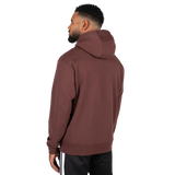Gorilla Wear Nevada Hoodie, brown