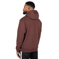 Gorilla Wear Nevada Hoodie, brown