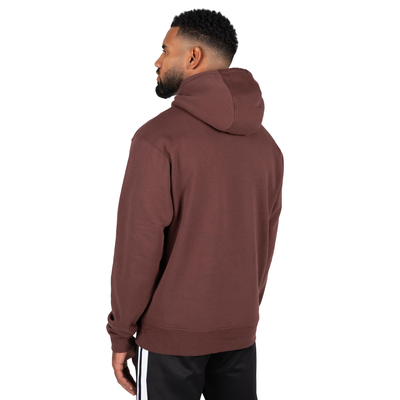 Gorilla Wear Nevada Hoodie, brown