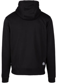 Gorilla Wear Gorilla Wear Nevada Hoodie, black