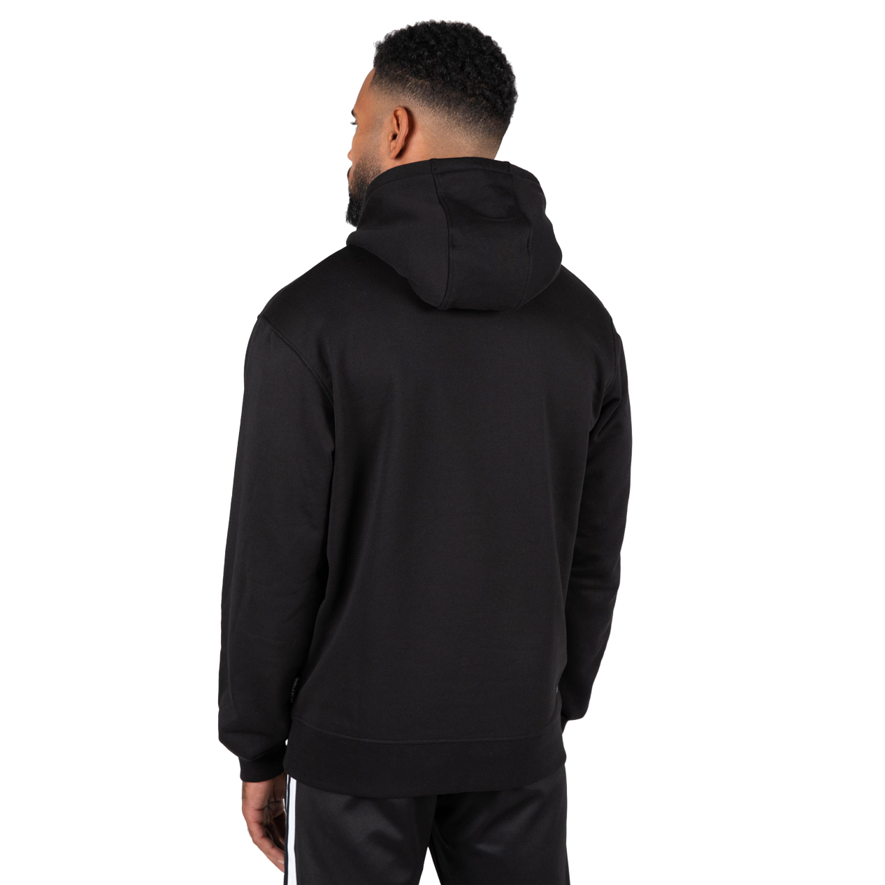Gorilla Wear Gorilla Wear Nevada Hoodie, black