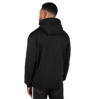 Gorilla Wear Gorilla Wear Nevada Hoodie, black