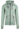 Gorilla Wear Georgia Zipped Hoodie, green bay