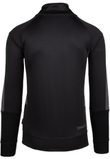 Gorilla Wear Devon Training Jacket, black/grey