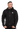 Gorilla Wear, Leon Zipped Hoodie, svart