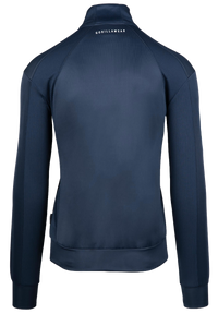 Gorilla Wear Tennessee Track Jacket, navy