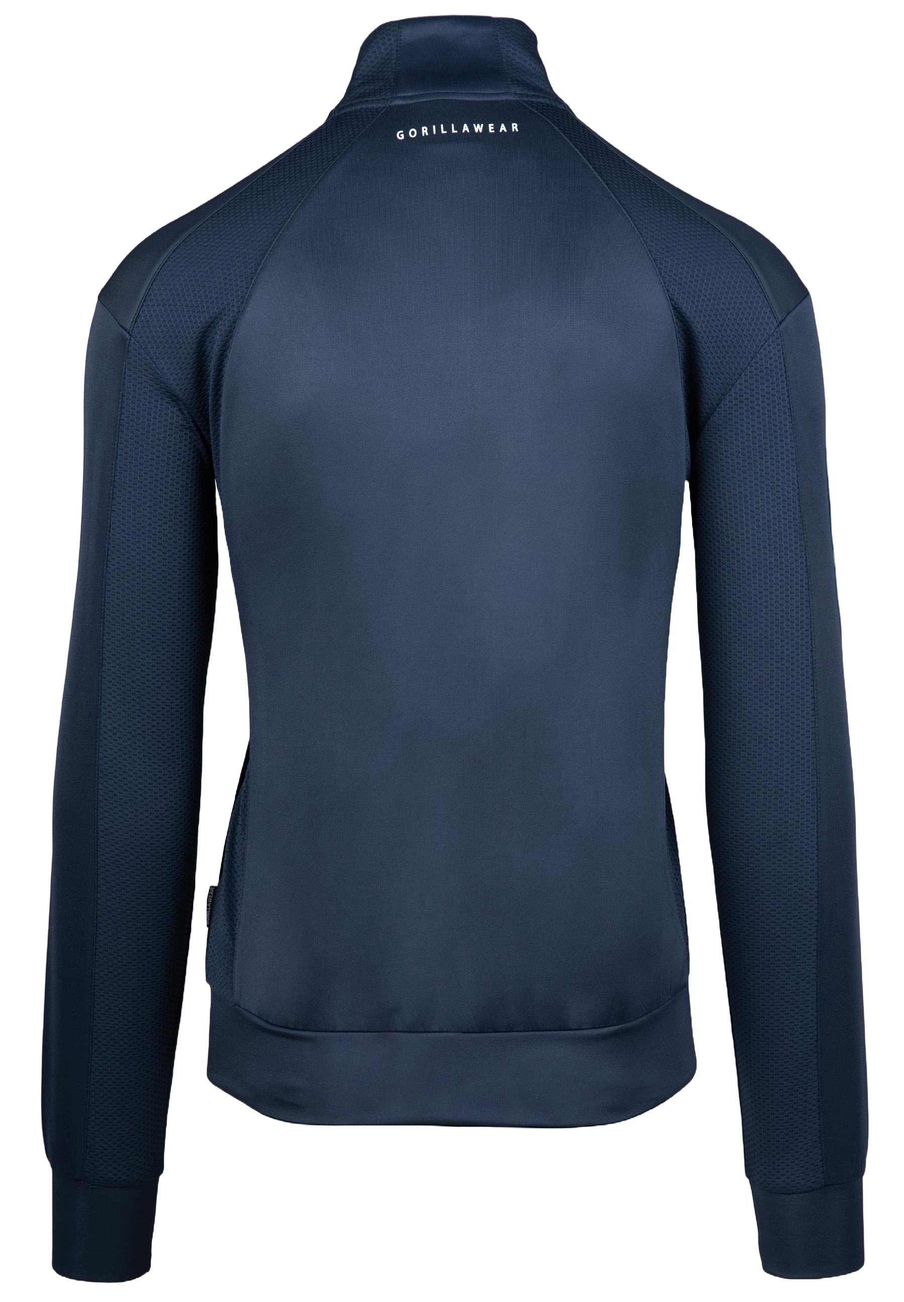Gorilla Wear Tennessee Track Jacket, navy