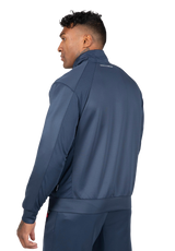 Gorilla Wear Tennessee Track Jacket, navy