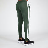 Gorilla Wear Riverside Track Pants, green